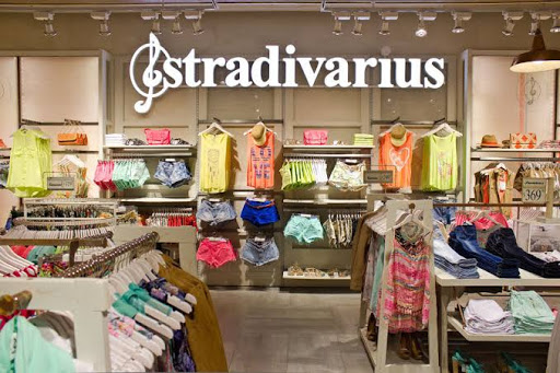 Stradivarius