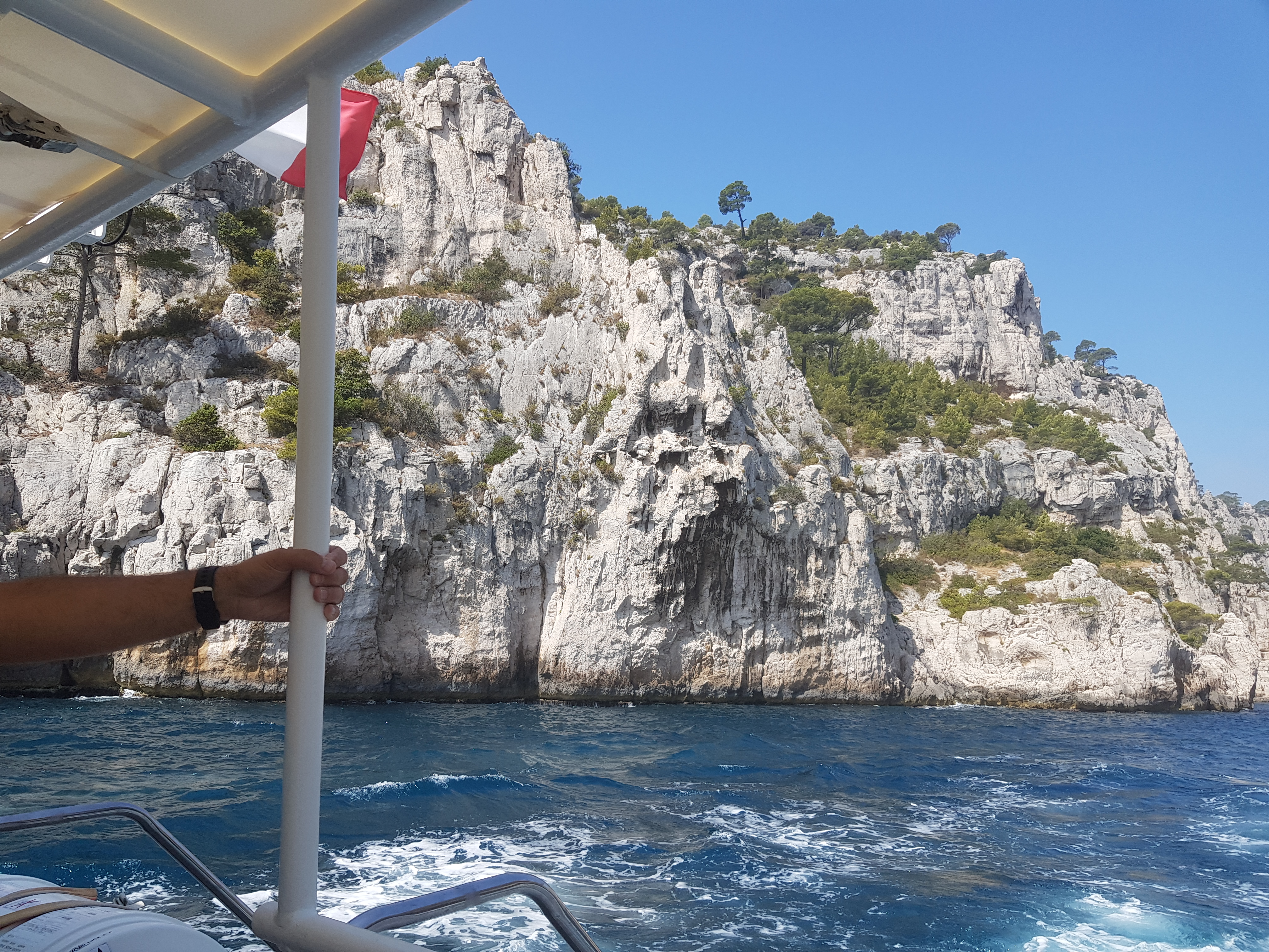 Photo n° 4 de l'avis de Louis.l fait le 16/08/2019 à 11:21