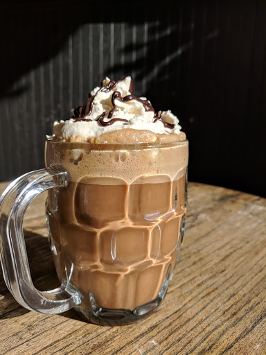 Coffee Shop «The Frothy Cup», reviews and photos, 1510 Miner St, Idaho Springs, CO 80452, USA