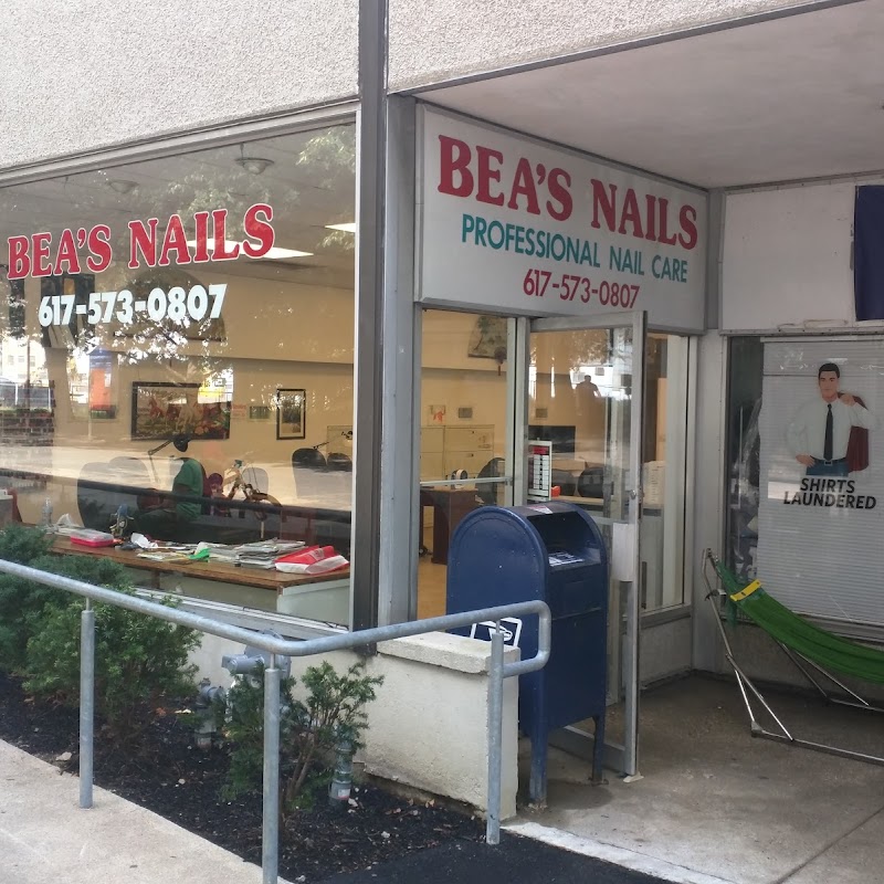 Bea's Nail Salon