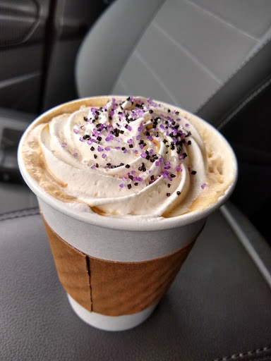 Mimi's Ice Cream & Coffee Shoppe