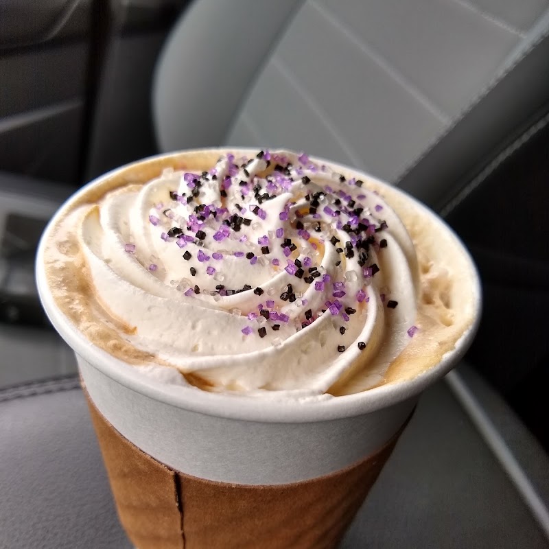 Mimi's Ice Cream & Coffee Shoppe