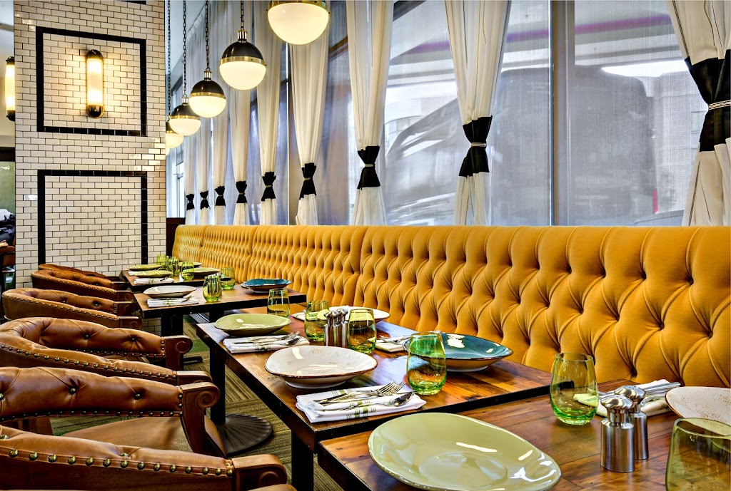 Trillium Restaurant 83702