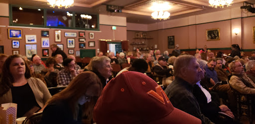 Performing Arts Theater «Butte Theater», reviews and photos, 139 E Bennett Ave, Cripple Creek, CO 80813, USA