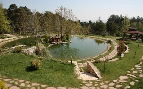 Denizli Metropolitan Municipality Çamlık Park image