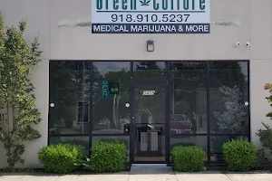 Green Culture Dispensary image