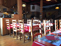 Atmosphère du Pizzeria le Tremplin à Mont-Dore - n°3