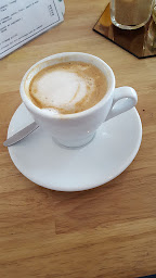 Photo n°64 de Beanz Café à Pau ()
