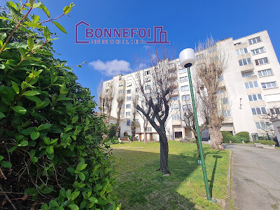 Agence immobilière - BONNEFOI IMMOBILIER - CHAMPIGNY-SUR-MARNE à Champigny-sur-Marne