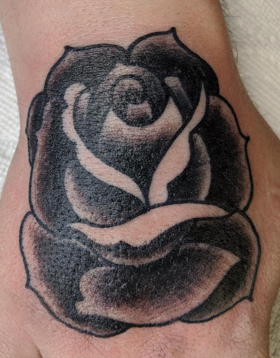 Explore donald duck tattoo ideas, creative tattoo ideas in Corvallis, available at 99 TATTOO