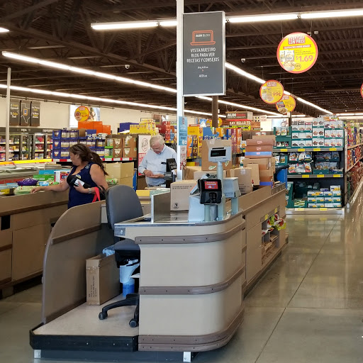 Supermarket «ALDI», reviews and photos, 4140 Fairmont Pkwy, Pasadena, TX 77504, USA