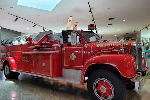 Queensland Transport Museum image