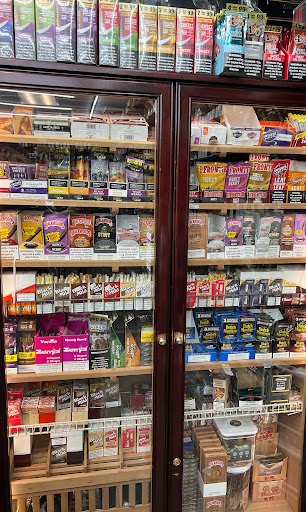Tobacco Shop «RJ smoke shop», reviews and photos, 1200 N Arizona Ave, Chandler, AZ 85225, USA