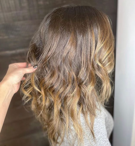 Hair Salon «Dalisay Hair Salon and Bridal Suite», reviews and photos, 709 N 4th St Suite 101, Wilmington, NC 28401, USA