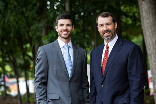 Personal Injury Attorney «Jones & Swanson», reviews and photos