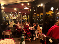 Atmosphère du Restaurant Le Quotidien à Paris - n°14