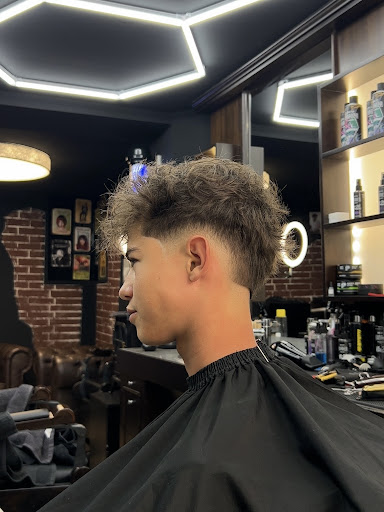 ATES BARBEROS In Telfs