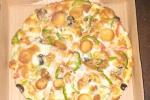 Cafe Pizza image