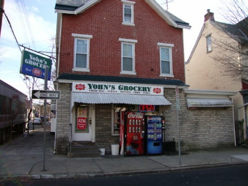 Deli «Yohns Grocery», reviews and photos, 80 N York St, Pottstown, PA 19464, USA