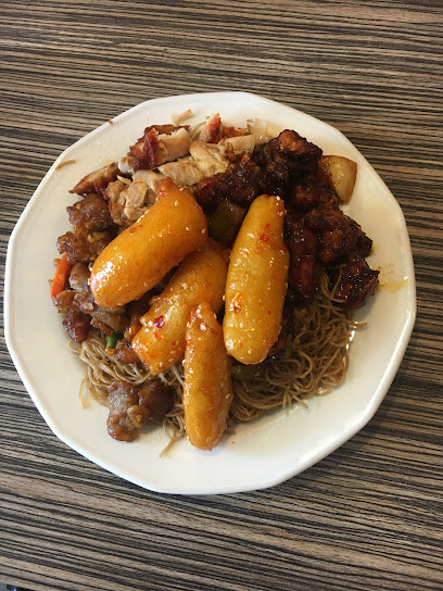 Jiale Kínai Gyorsétterem