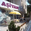 Aşiyan apart pansiyon