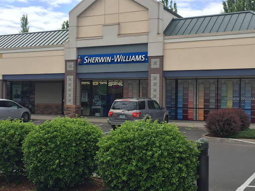 Sherwin-Williams Paint Store, 1530 N Pacific Hwy #170, Woodburn, OR 97071, USA, 