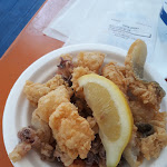 Photo n°15 de l'avis de Lorenzo.o fait le 13/07/2019 à 11:22 sur le  Tito del Molo à Viareggio