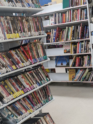 Thrift Store «Savers», reviews and photos