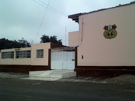 Colegio Abelardo Alva Maurtua