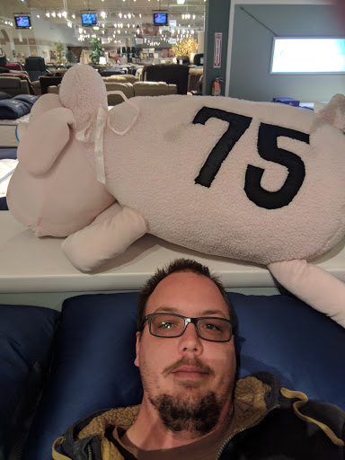 Furniture Store «Lapeer Furniture & Mattress Center», reviews and photos, 3437 Miller Rd, Flint, MI 48507, USA