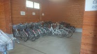 ワンダーワールド口サイクリングセンター