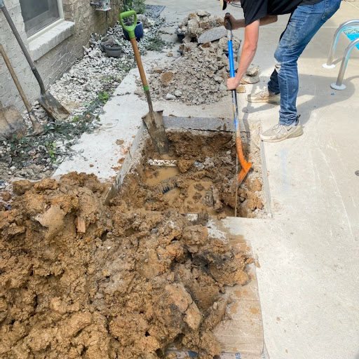 Plumber «Superior Plumbing & Drain», reviews and photos, 1240 1st St N Suite 208, Alabaster, AL 35007, USA