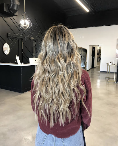 Beauty Salon «JZ Styles Salon», reviews and photos, 251 W Main St, American Fork, UT 84003, USA