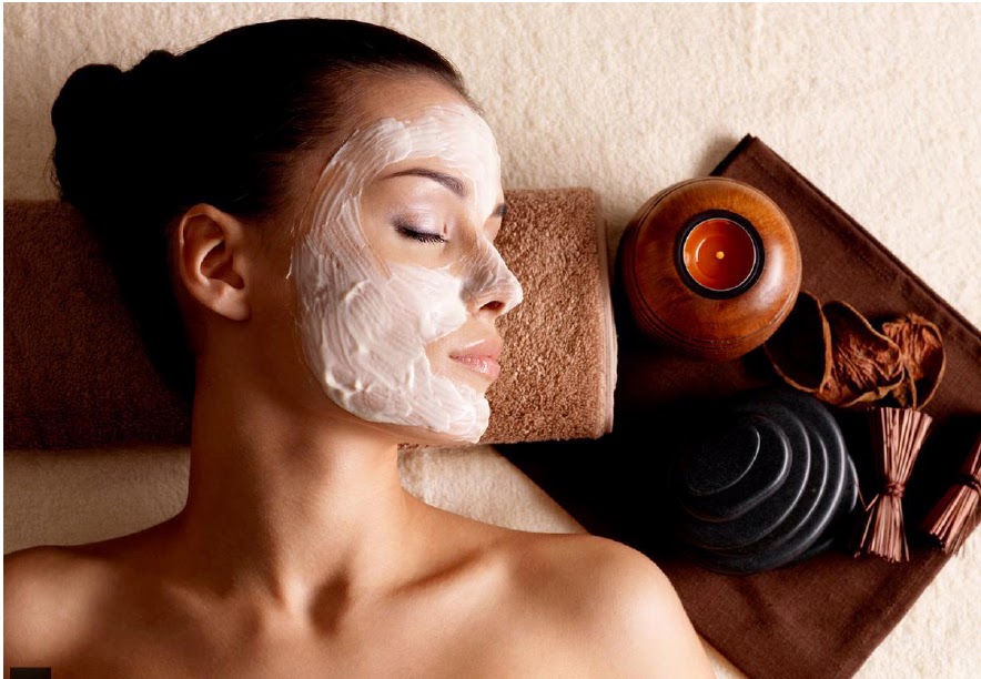 Spa Shawnee and Salon 18302