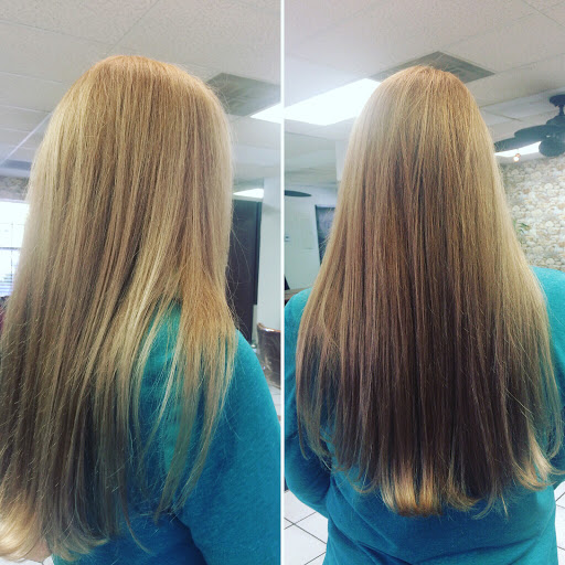 Hair Salon «M & S Hair Design», reviews and photos, 1421 Thousand Oaks Blvd, Thousand Oaks, CA 91362, USA