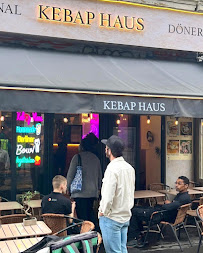 Photos du propriétaire du Kebab Kebap Haus à Paris - n°1