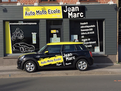 Auto Moto Ecole Jean Marc à Rexpoëde
