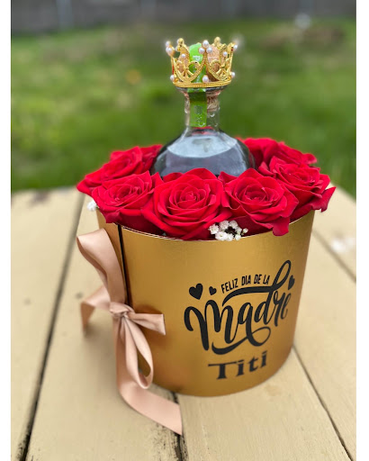 Florist «L O Florist Supplies», reviews and photos, 5205 NW 72nd Ave, Miami, FL 33166, USA