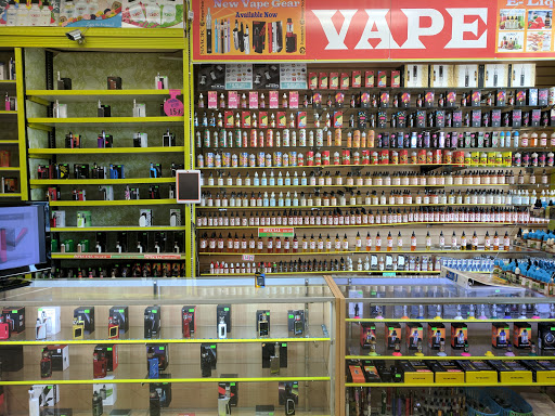 Cigar Shop «Cigarette Plus & Vape Store», reviews and photos, 12079 Central Ave, Chino, CA 91710, USA