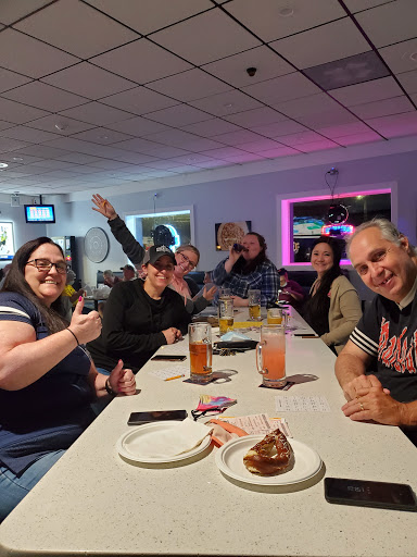 Bowling Alley «Timber Lanes Bowling», reviews and photos, 460 Bedford St, Abington, MA 02351, USA