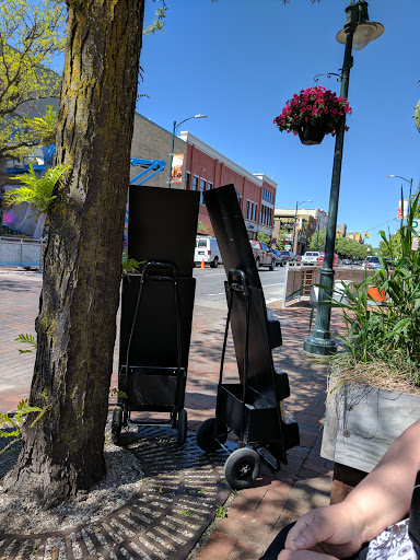 Toy Store «Toy Harbor», reviews and photos, 221 E Front St, Traverse City, MI 49684, USA