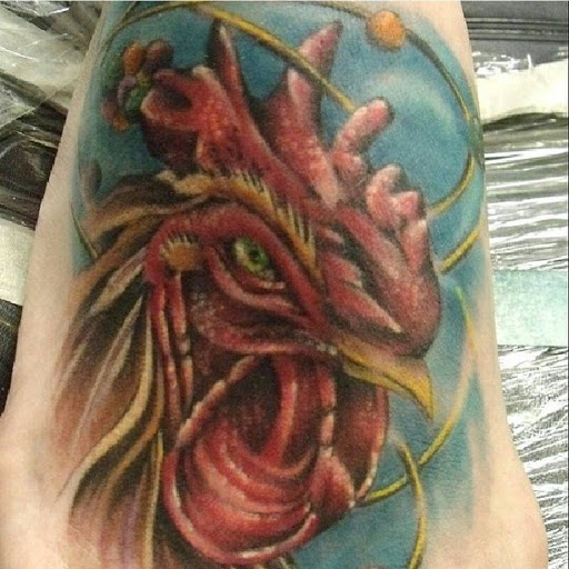 Explore small tattoo ideas for men with meaning, creative tattoo ideas in Tucson, available at Sacred Art Tattoo Studio
