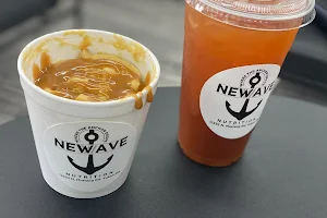 New Wave Nutrition Lounge image