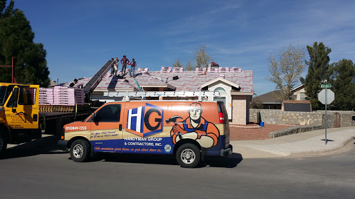 HG Contractors, Inc. in El Paso, Texas