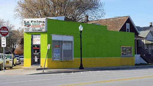 La Palma, 2040 Indianapolis Blvd, Whiting, IN 46394, USA, 