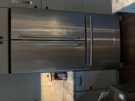 Appliance Store «Mrs. G TV & Appliances», reviews and photos, 2720 US-1 BUS, Lawrence Township, NJ 08648, USA