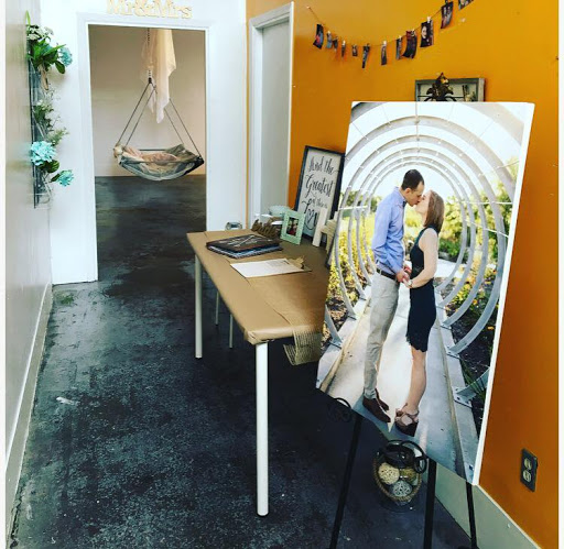 Event Venue «Sharespace», reviews and photos, 2201 Preston St, Houston, TX 77003, USA