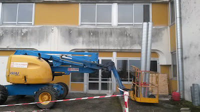 Solutions Radon à Hennebont