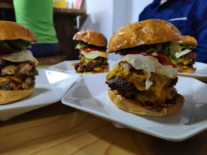 Guaita Burger - Cra. 5 #6 -02, Centro, Guayatá, Boyacá, Colombia