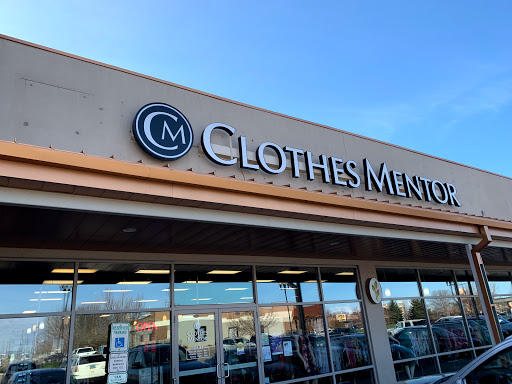 Clothes Mentor, 2551 45th St S # 113, Fargo, ND 58104, USA, 